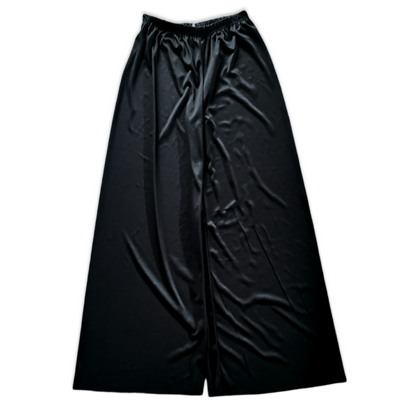 Vintage Wide Leg Pants