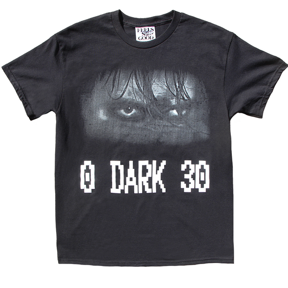 0 Dark 30 - LAST CHANCE!