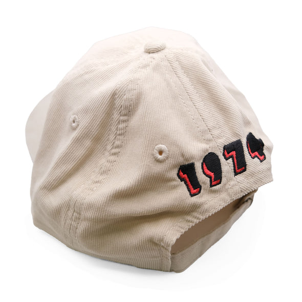 June 1st 1974 Hat