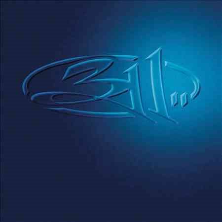 311 311 (180 Gram Vinyl) (2 Lp's) - (M) (ONLINE ONLY!!)