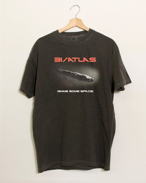 3I ATLAS