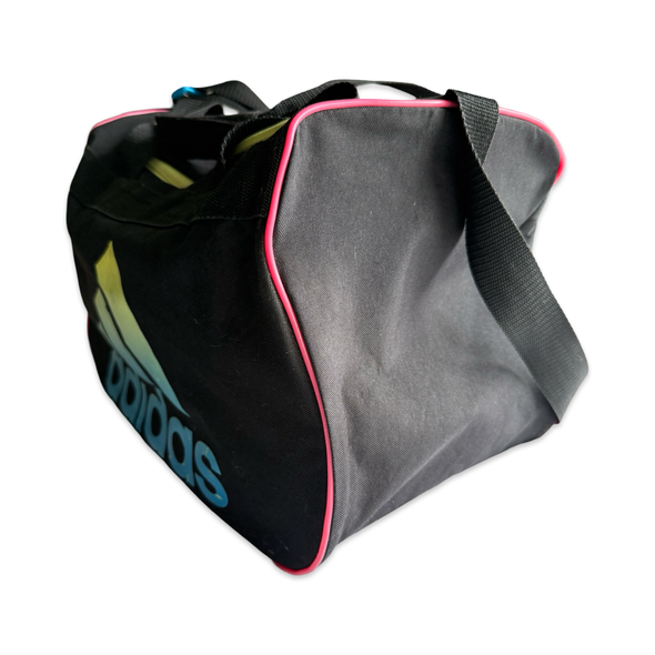 Vintage Y2K Adidas Duffle Bag