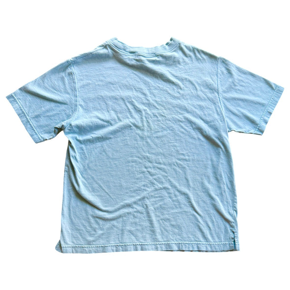 Vintage 80s Westbound Baby Blue Tee