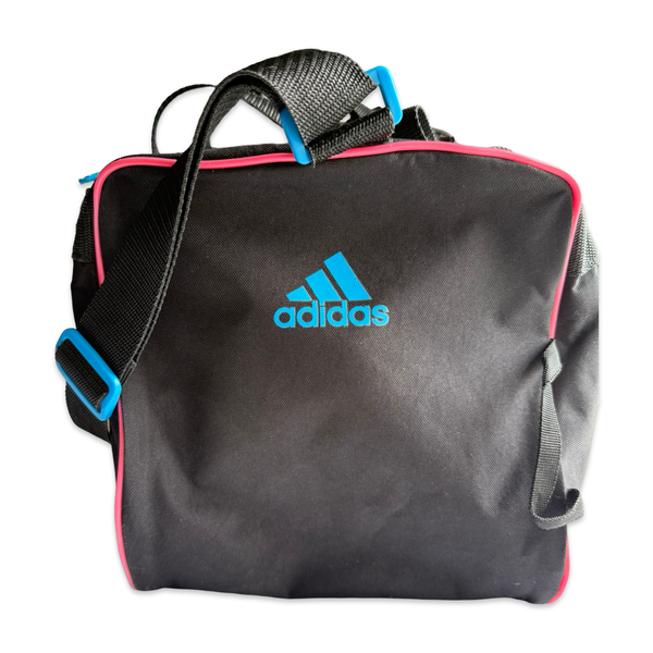 Vintage Y2K Adidas Duffle Bag – Feels So Good