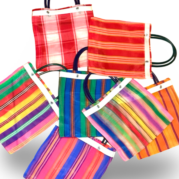 Playtime Mini Mercado Bag