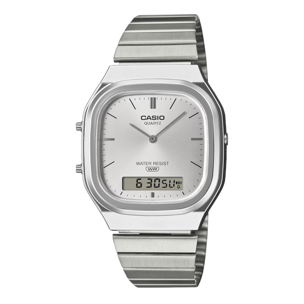 Casio AQ-240E-7A – Feels So Good