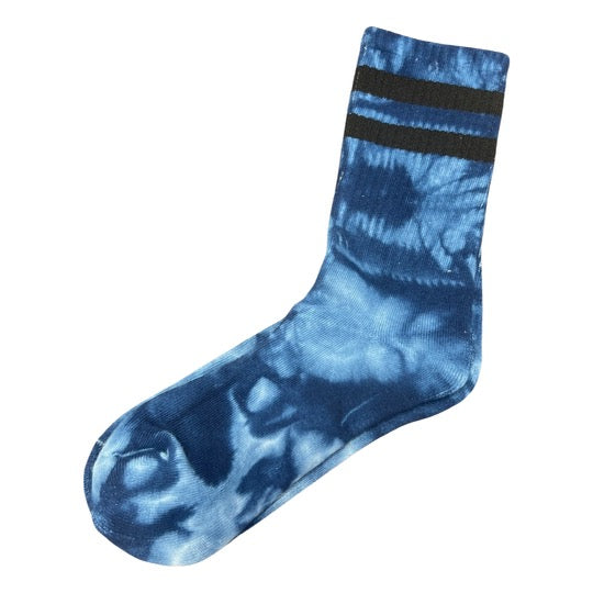 Meditation Socks - Deep Space