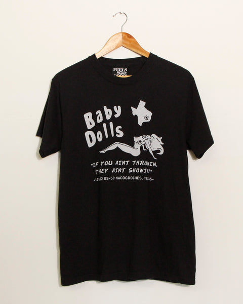 Baby Dolls - BYOB - Ships Week of 12/29 – Feels So Good