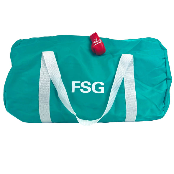 FSG Money Bag