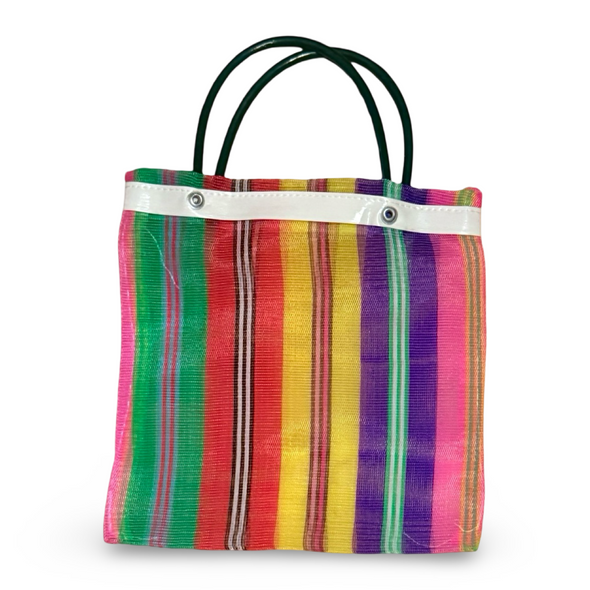 Playtime Mini Mercado Bag