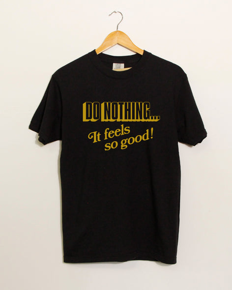 Do Nothing - Ships Week of 11/3