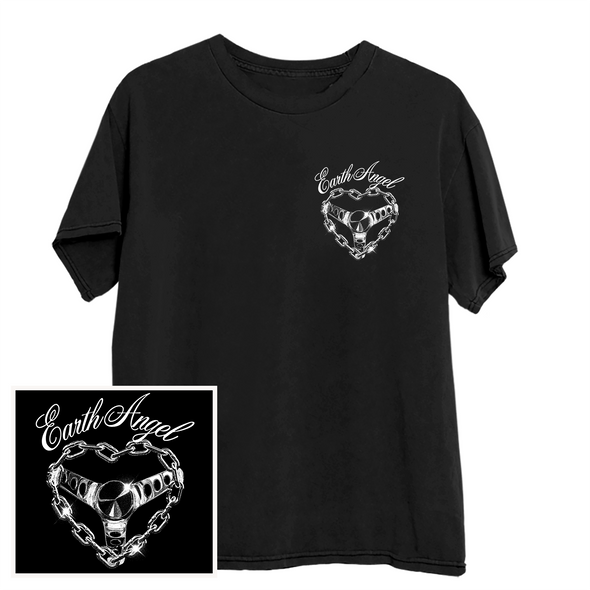 Earth Angel - Chains - LAST CHANCE!