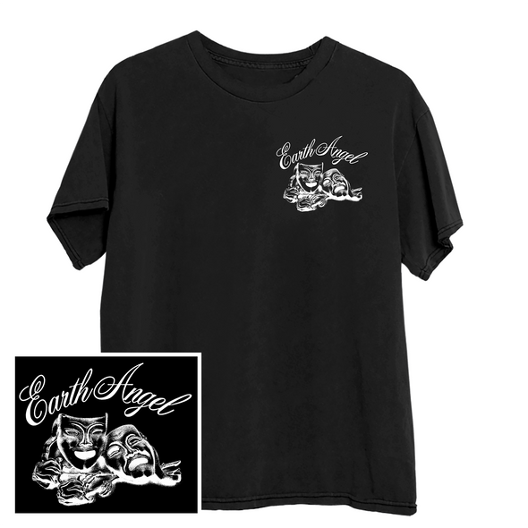 Earth Angel - Smile Now - LAST CHANCE!