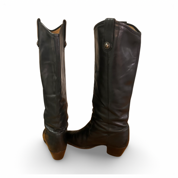 Vintage Frye Riding Boots