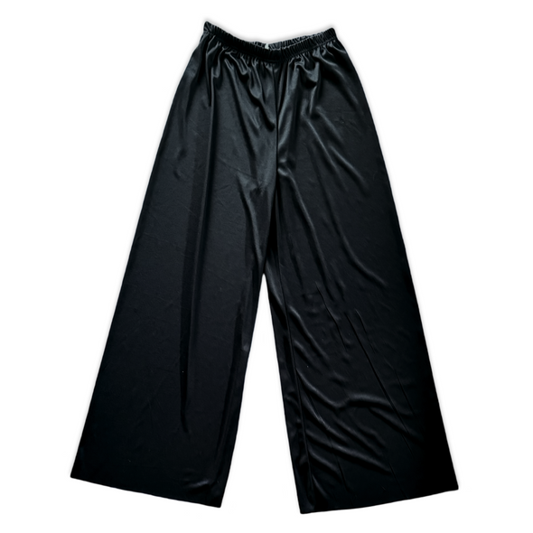 Vintage Wide Leg Pants