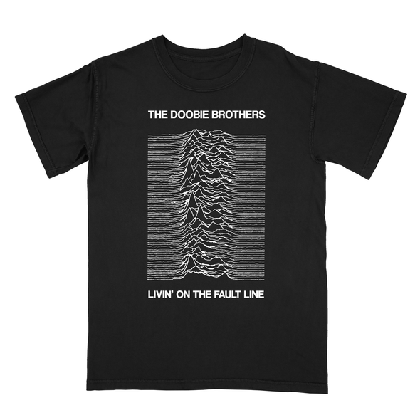 Fault Line - LAST CHANCE!