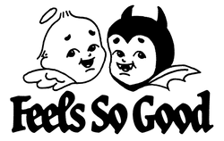 Store Logo