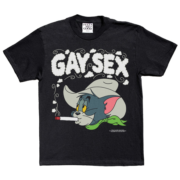 Gay Sex - LAST CHANCE!