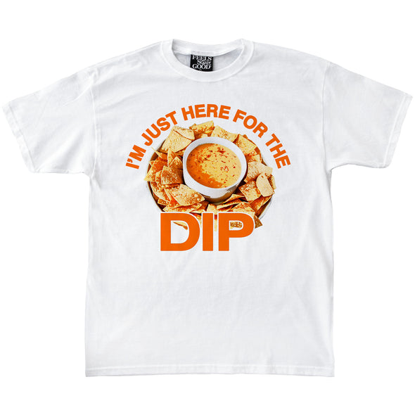 Here For The Dip