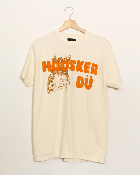 Hoosker Du - LAST CHANCE! – Feels So Good