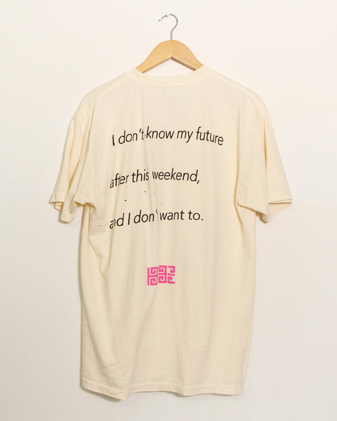 I Don't Know My Future Bjork Shirt – Feels So Good