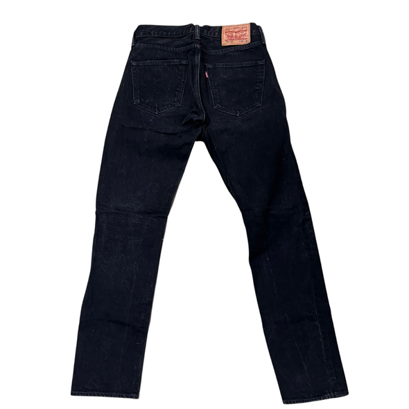 Levi's 501 CT Red Tab Jeans (28x29.5)