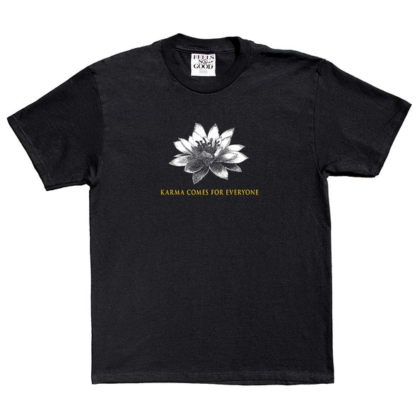 Karma - LAST CHANCE!