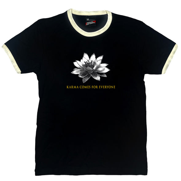 Karma Ringer - LAST CHANCE!