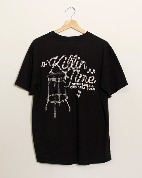 Killin' Time - LAST CHANCE!