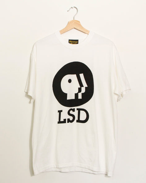 LSD