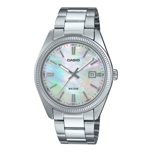 Casio MTP1302PSC-7A – Feels So Good
