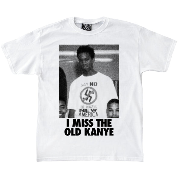 I Miss The Old Kanye - LAST CHANCE!