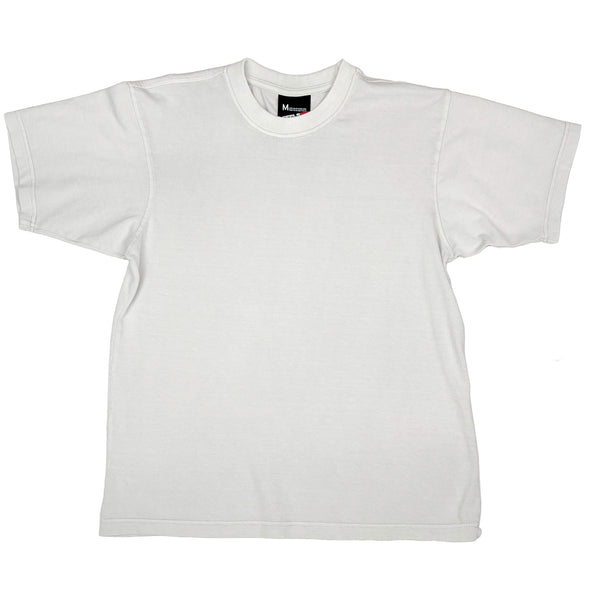 The Perfect Tee - Overcast