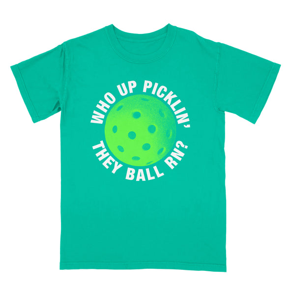 Picklin' - LAST CHANCE!
