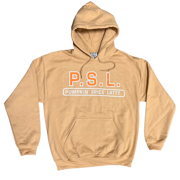 P.S.L. Hoodie - LAST CHANCE!