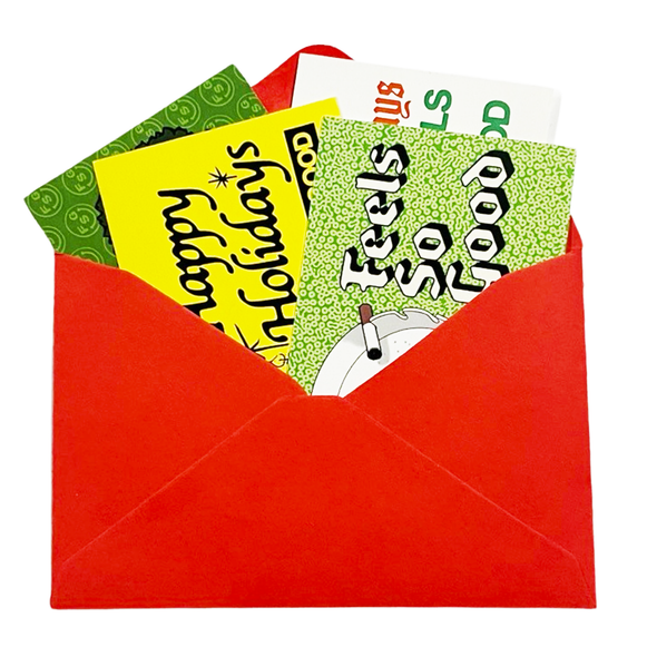 FSG Holiday Gift Tags