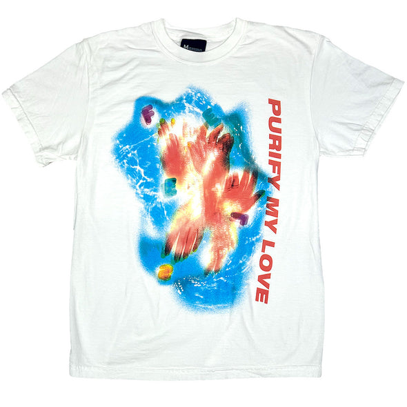 Purify My Love - LAST CHANCE!