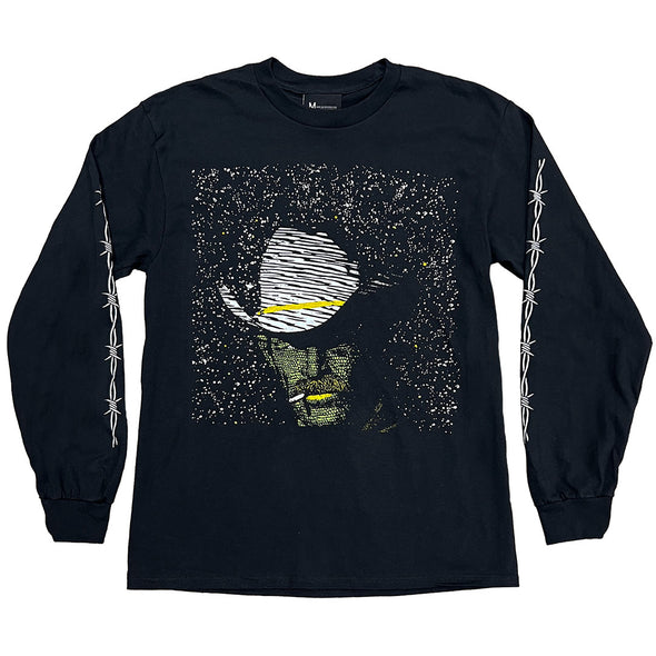 Rattlesnake Milk - Chicken Fried Snake Long Sleeve