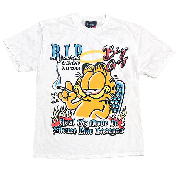 JSF Tシャツ 9 jesse'shop & factory Real G's – Feels So Good