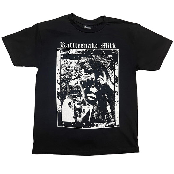Rattlesnake Milk - Sweden Tour Tee