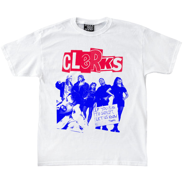 Shoplift - LAST CHANCE!