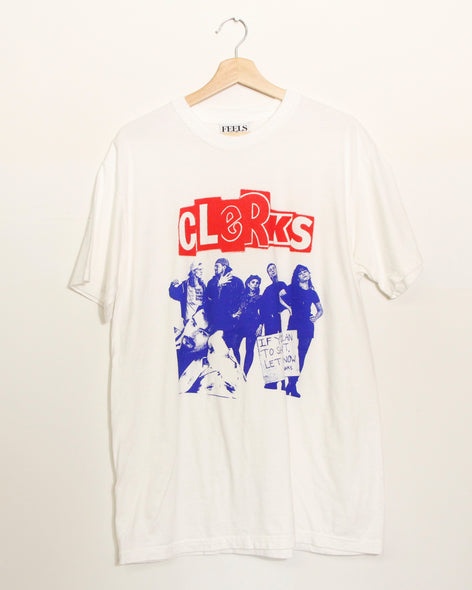 Shoplift - LAST CHANCE!