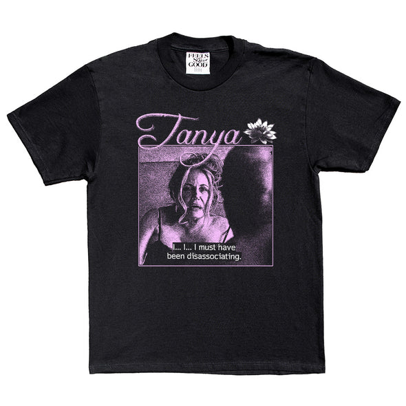 Tanya - LAST CHANCE!
