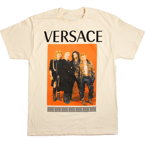 Versace Boys – Feels So Good