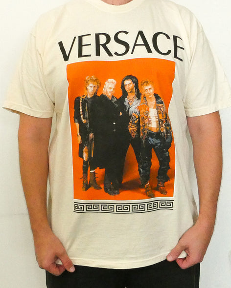 Versace Boys