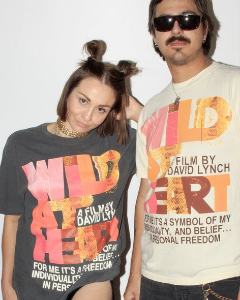 Wild At Heart - Pepper - Ships Week of 10/20