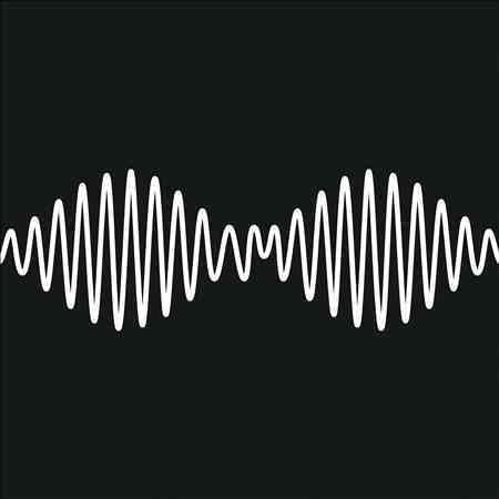 Arctic Monkeys Am (180 Gram Vinyl, Digital Download Card) - (M) (ONLINE ONLY!!)