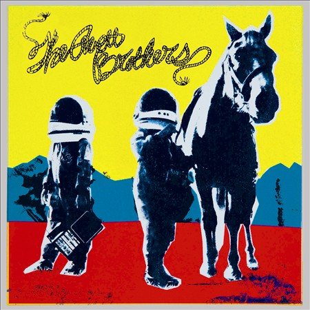 Avett Brothers True Sadness (2 Lp's) - (M) (ONLINE ONLY!!)