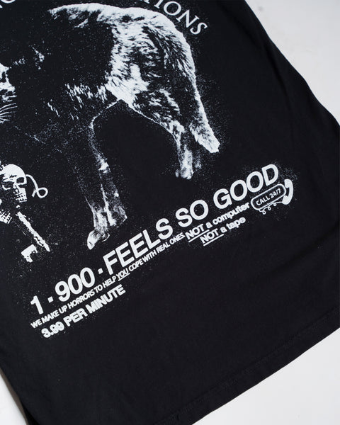 Psychosis Tee – Feels So Good