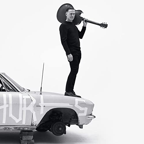 Big K.R.I.T. A Style Not Quite Free - (M) (ONLINE ONLY!!)